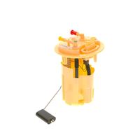 Sensor Kraftstoffvorrat, Bild 8