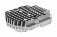 Scheinwerfer Steuergerät, Bild 10