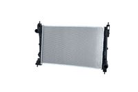 Kühler Wasserkühler Motorkühler, Bild 8