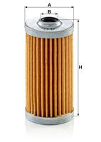 Kraftstofffilter Kraftstoff Filter, Bild 2