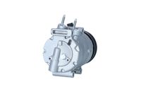 Kompressor Klima Klimaanlage Klimakompressor, Bild 19