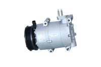 Kompressor Klima Klimaanlage Klimakompressor, Bild 8