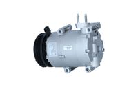 Kompressor Klima Klimaanlage Klimakompressor, Bild 10