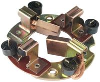 Halter Kohlebürsten, Bild 1