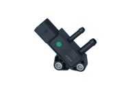 Abgasdrucksensor Differenzdruck, Bild 5