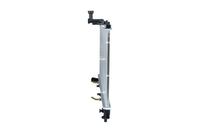 Kühler Wasserkühler Motorkühler, Bild 2