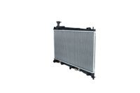 Kühler Wasserkühler Motorkühler, Bild 12