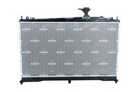 Kühler Wasserkühler Motorkühler, Bild 3