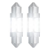 Glühlampe Kennzeichenbeleuchtung Kennzeichenleuchte, Bild 2