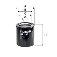 Ölfilter Öl Filter, Bild 2