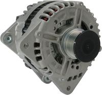 Lichtmaschine Generator