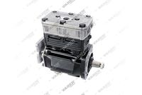 Kompressor Druckluftanlage, Bild 15