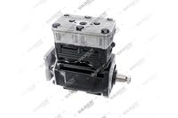 Kompressor Druckluftanlage, Bild 17