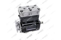 Kompressor Druckluftanlage, Bild 30