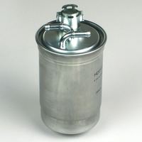 Kraftstofffilter Kraftstoff Filter, Bild 16