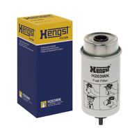 Kraftstofffilter Kraftstoff Filter, Bild 2