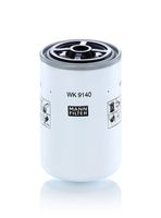 Kraftstofffilter Kraftstoff Filter, Bild 1