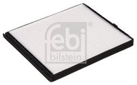 Innenraumfilter Pollenfilter Filter, Bild 2