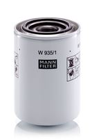 Arbeitshydraulik Filter Hydraulische Anlage, Bild 1