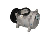 Kompressor Klima Klimaanlage Klimakompressor, Bild 6