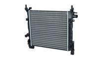 Kühler Wasserkühler Motorkühler, Bild 11