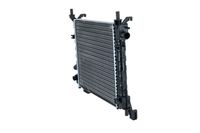 Kühler Wasserkühler Motorkühler, Bild 15
