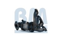 Katalysator Kat, Bild 30