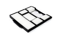 Innenraumfilter Pollenfilter Filter, Bild 1