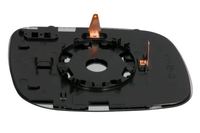Set: 2 × Außenspiegelglaseinsatz, Bild 3