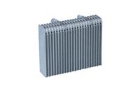 Verdampfer Klimaanlage, Bild 24
