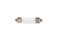 Glühlampe Umriss Begrenzungsleuchte