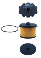 Kraftstofffilter Kraftstoff Filter, Bild 2