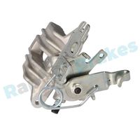 Bremssattel Bremszange, Bild 2