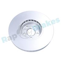Bremsscheibe Scheibenbremse, Bild 2