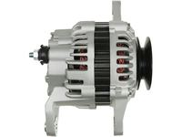 Lichtmaschine Generator, Bild 2