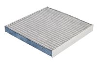 Innenraumfilter Pollenfilter Filter, Bild 2