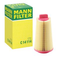 Luftfilter Motorluftfilter Filter, Bild 3
