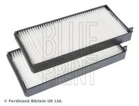 Filtersatz Innenraumluft