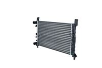Kühler Wasserkühler Motorkühler, Bild 11