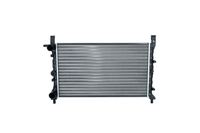 Kühler Wasserkühler Motorkühler, Bild 6
