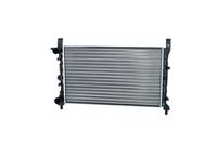 Kühler Wasserkühler Motorkühler, Bild 7
