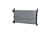 Kühler Wasserkühler Motorkühler, Bild 8