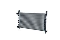 Kühler Wasserkühler Motorkühler, Bild 9