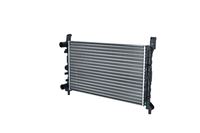 Kühler Wasserkühler Motorkühler, Bild 10