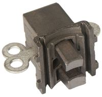 Halter Kohlebürsten, Bild 1