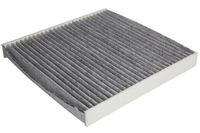 Innenraumfilter Pollenfilter Filter, Bild 2