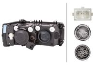 Set: 2 × Hauptscheinwerfer, Bild 2