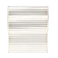 Innenraumfilter Pollenfilter Filter, Bild 8