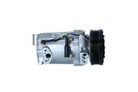 Kompressor Klima Klimaanlage Klimakompressor, Bild 6