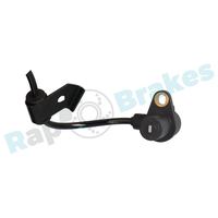 ABS Sensor Drehzahlmesser, Bild 2